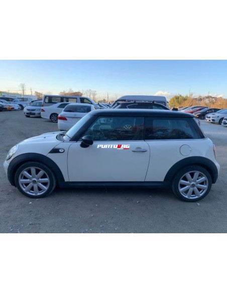 AUTOPARTES MINI COOPER R56 2007-2013