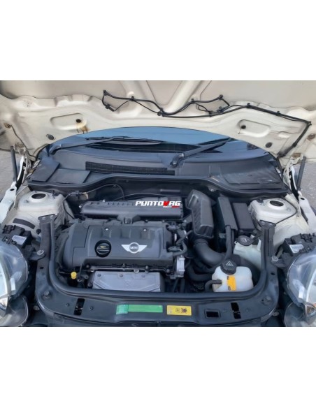 AUTOPARTES MINI COOPER R56 2007-2013