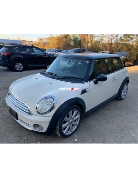 AUTOPARTES MINI COOPER R56 2007-2013