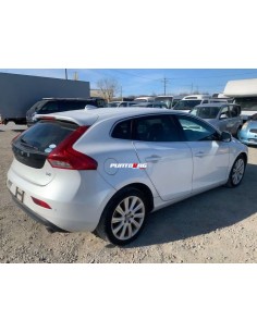 AUTOPARTES VOLVO V40 T4 2
