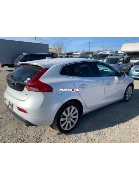 AUTOPARTES VOLVO V40 T4