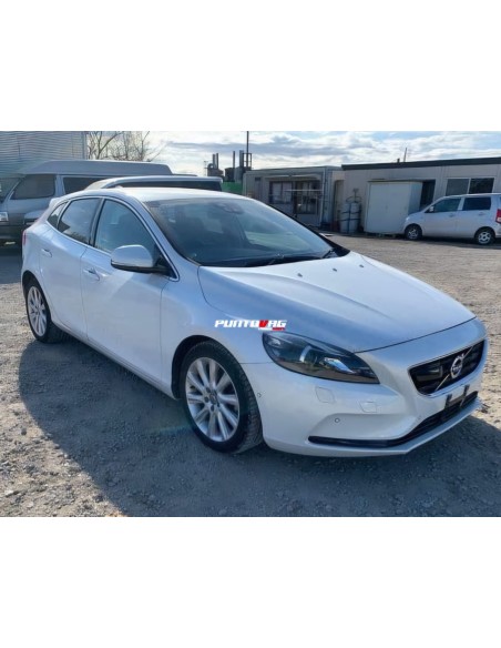 AUTOPARTES VOLVO V40 T4