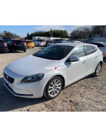 AUTOPARTES VOLVO V40 T4