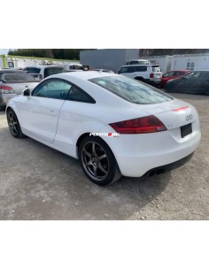 AUTOPARTES AUDI TT MK2 2008-2014 2