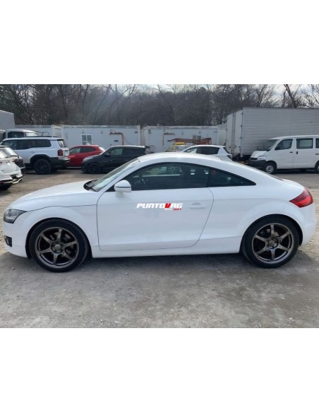 AUTOPARTES AUDI TT MK2 2008-2014