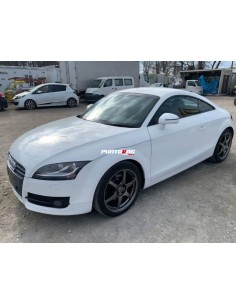 AUTOPARTES AUDI TT MK2 2008-2014