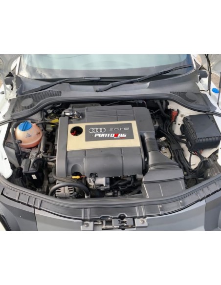 AUTOPARTES AUDI TT MK2 2008-2014