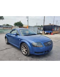 AUTOPARTES AUDI TT MK1 4MOTION 2000-2006