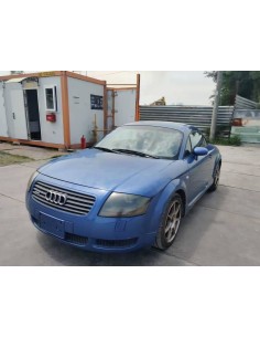 AUTOPARTES AUDI TT MK1 4MOTION 2000-2006 2