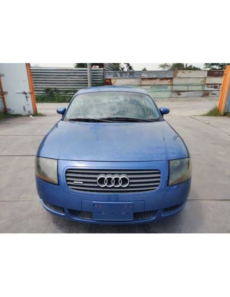 AUTOPARTES AUDI TT MK1 4MOTION 2000-2006