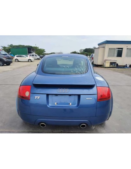 AUTOPARTES AUDI TT MK1 4MOTION 2000-2006
