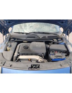 MOTOR AUDI COD. *BAM* 225HP