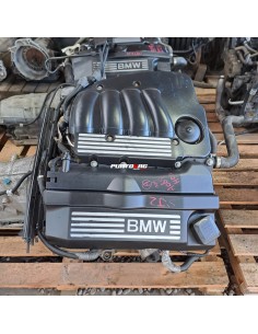 MOTOR BMW N46B20B 2.0 L 2