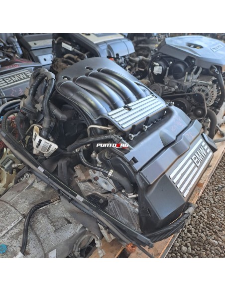 MOTOR BMW N46B20B 2.0 L