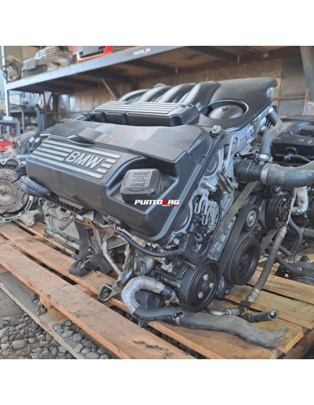 MOTOR BMW N46B20B 2.0 L