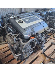 MOTOR AUDI BWA TFSI 2.0 L TURBO