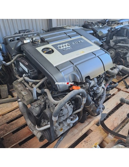 MOTOR AUDI BWA TFSI 2.0 L TURBO