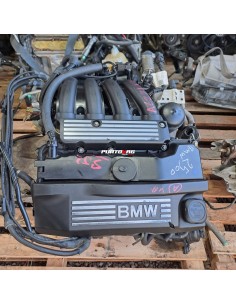 MOTOR BMW N46B29A 2.0 L 2