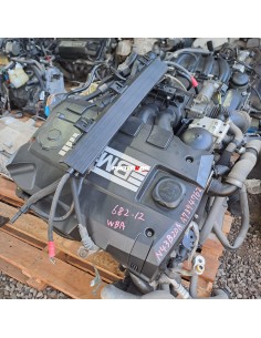 MOTOR BMW N43B20A 2.0 L