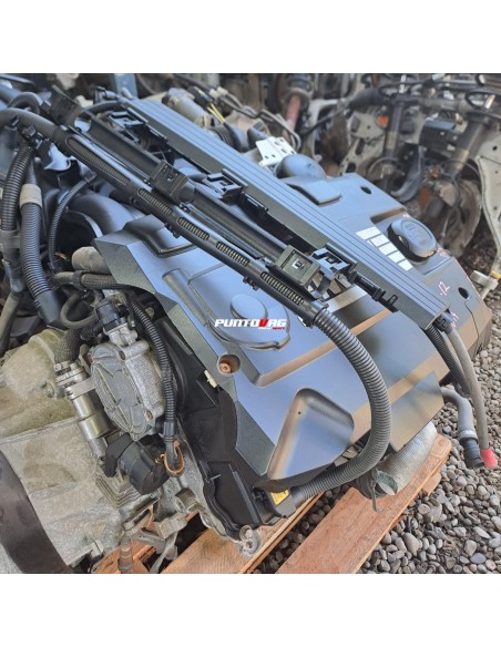 MOTOR BMW N43B20A 2.0 L