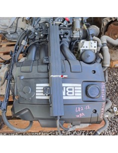 MOTOR BMW N43B20A 2.0 L 2