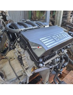 MOTOR BMW N45B16AC 1.6 L
