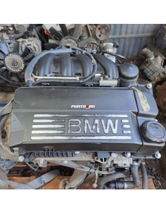 MOTOR BMW N45B16AC 1.6 L 2