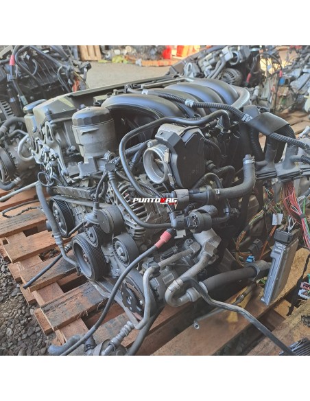 MOTOR BMW N45B16AC 1.6 L