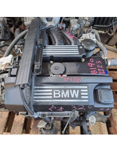 MOTOR BMW N46B20BD 2.0 L