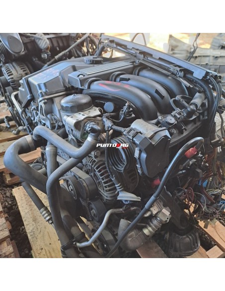 MOTOR BMW N46B20BD 2.0 L