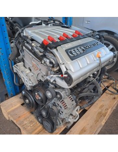 MOTOR AUDI VR6 BUB 3.2 L