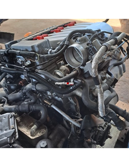 MOTOR AUDI VR6 BUB 3.2 L