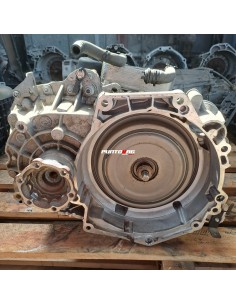 TRANSMISION DSG6 02E301107 AUDI VOLKSWAGEN